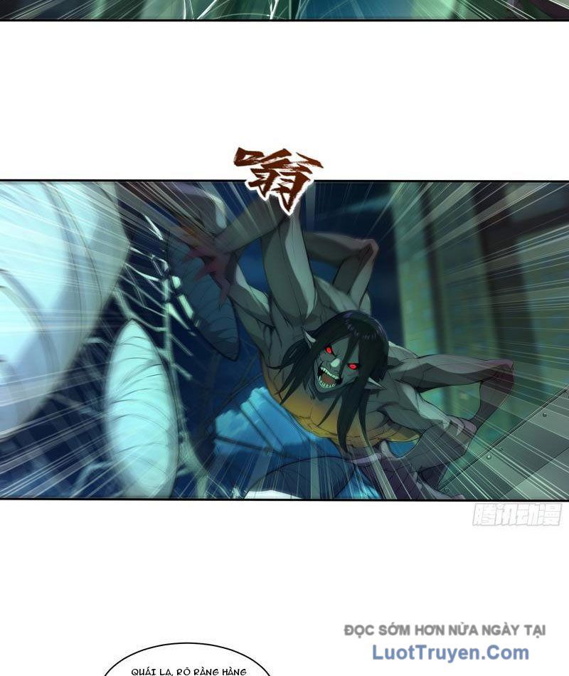 Ta, Người Sáng Tạo Tà Thần - Chapter 3 - Page 6