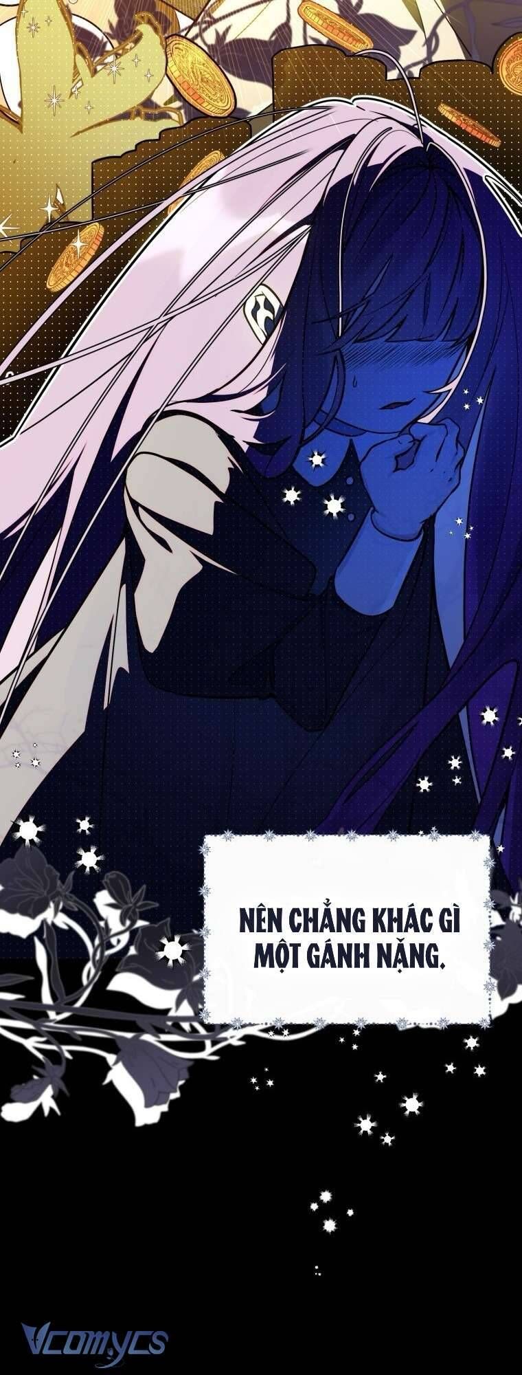 Người Vợ Hắc Ám Của Cậu Chồng Nhỏ - Chapter 1 - Page 10