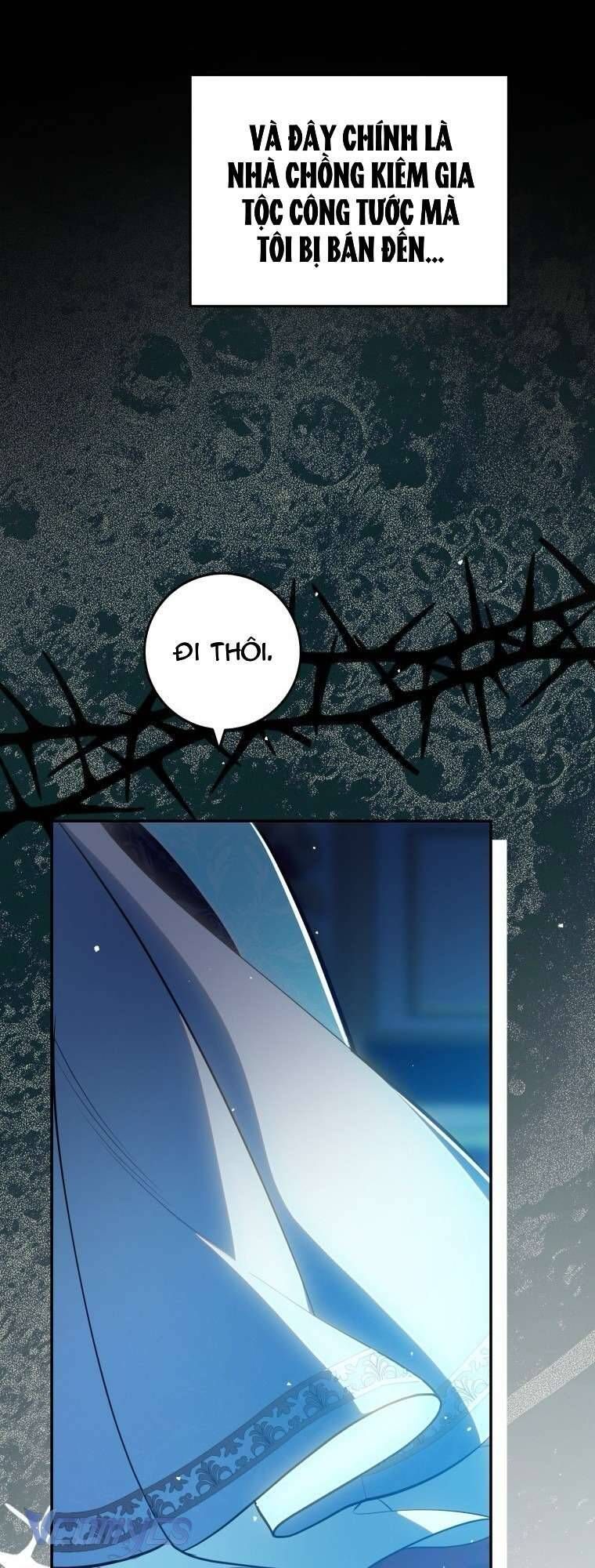 Người Vợ Hắc Ám Của Cậu Chồng Nhỏ - Chapter 1 - Page 13