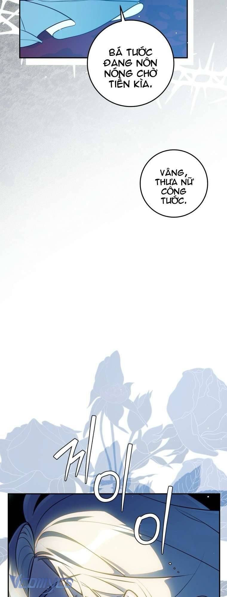 Người Vợ Hắc Ám Của Cậu Chồng Nhỏ - Chapter 1 - Page 14