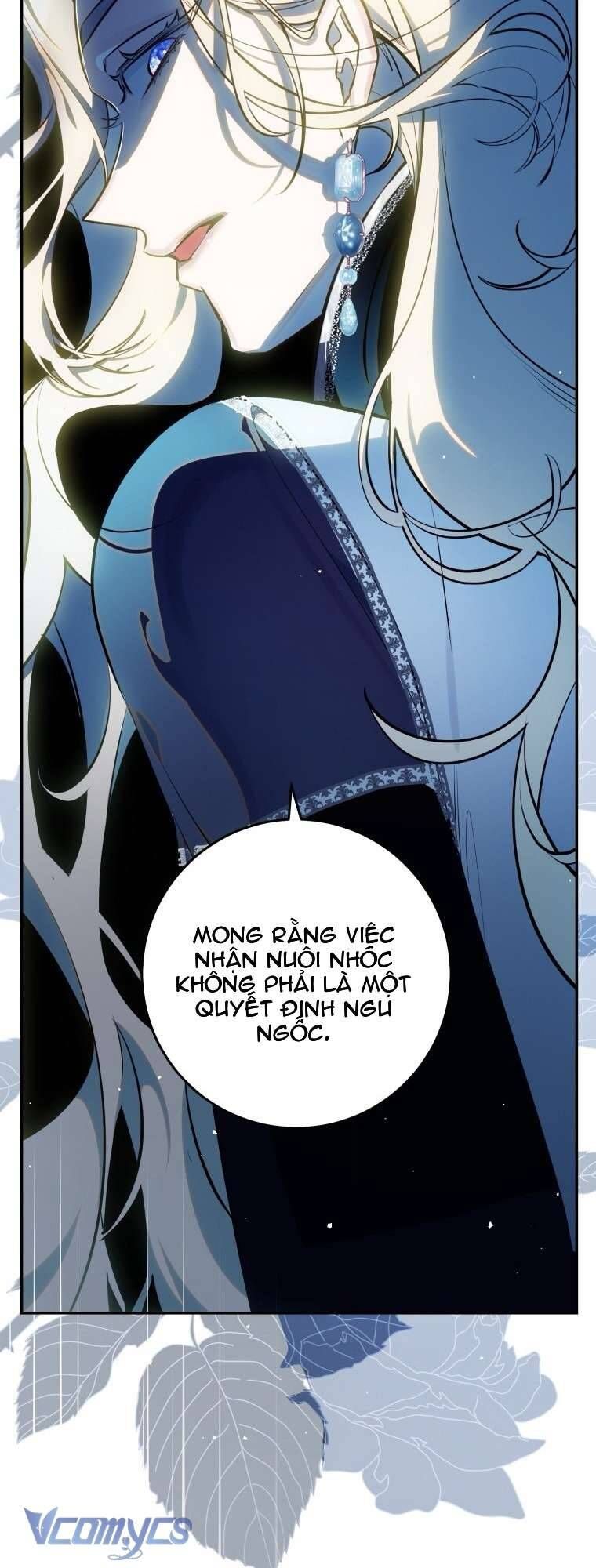 Người Vợ Hắc Ám Của Cậu Chồng Nhỏ - Chapter 1 - Page 15