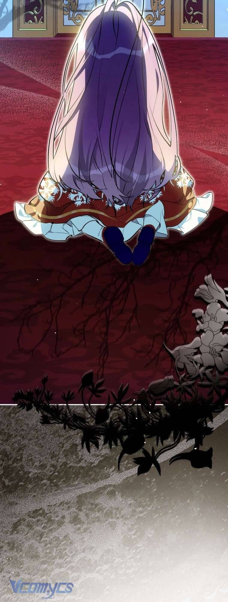 Người Vợ Hắc Ám Của Cậu Chồng Nhỏ - Chapter 1 - Page 18