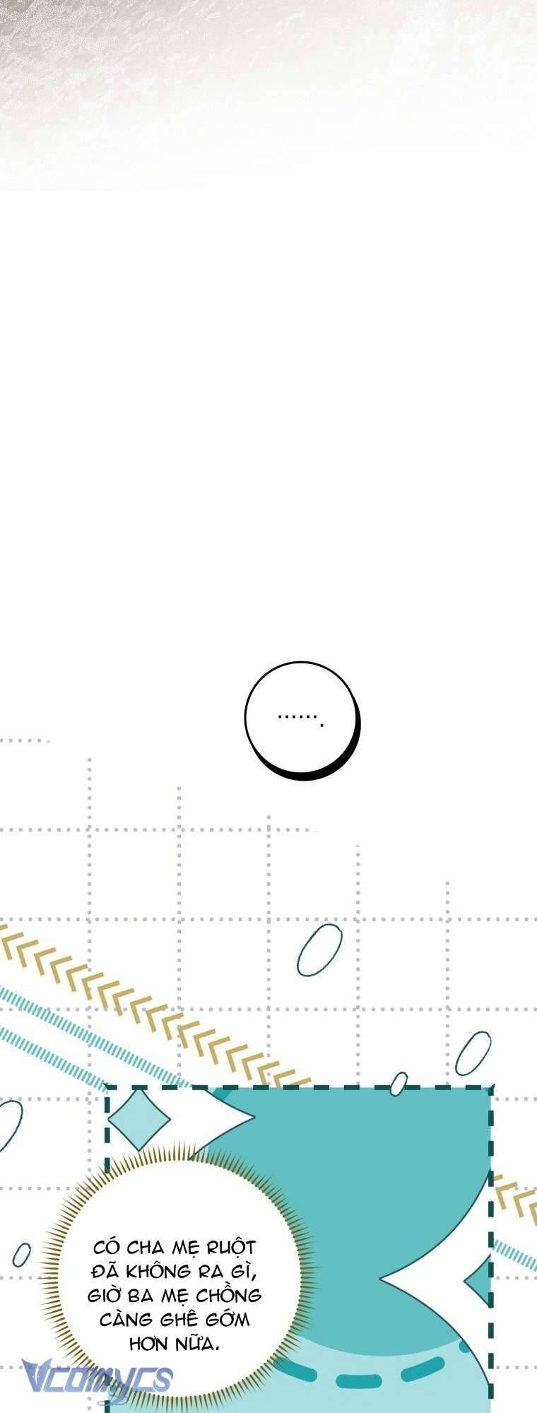 Người Vợ Hắc Ám Của Cậu Chồng Nhỏ - Chapter 1 - Page 19