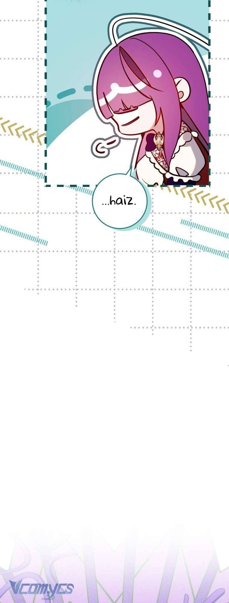 Người Vợ Hắc Ám Của Cậu Chồng Nhỏ - Chapter 1 - Page 20