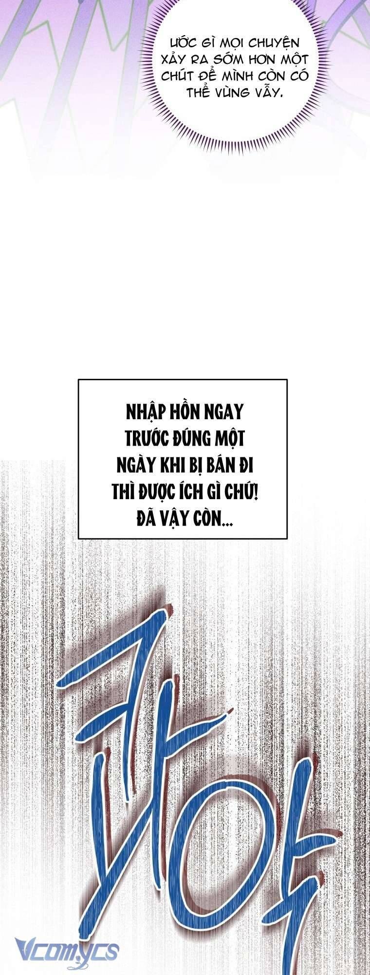 Người Vợ Hắc Ám Của Cậu Chồng Nhỏ - Chapter 1 - Page 22