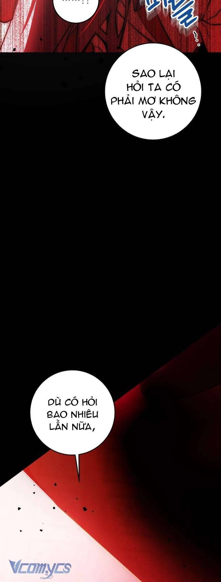 Người Vợ Hắc Ám Của Cậu Chồng Nhỏ - Chapter 1 - Page 24