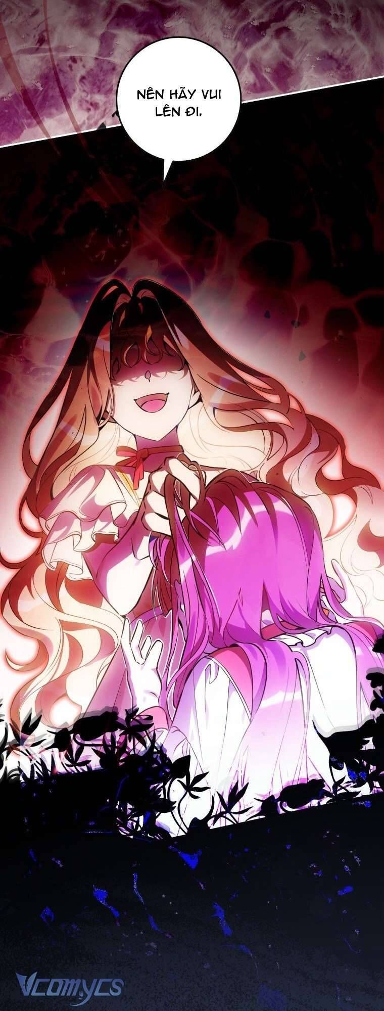 Người Vợ Hắc Ám Của Cậu Chồng Nhỏ - Chapter 1 - Page 26