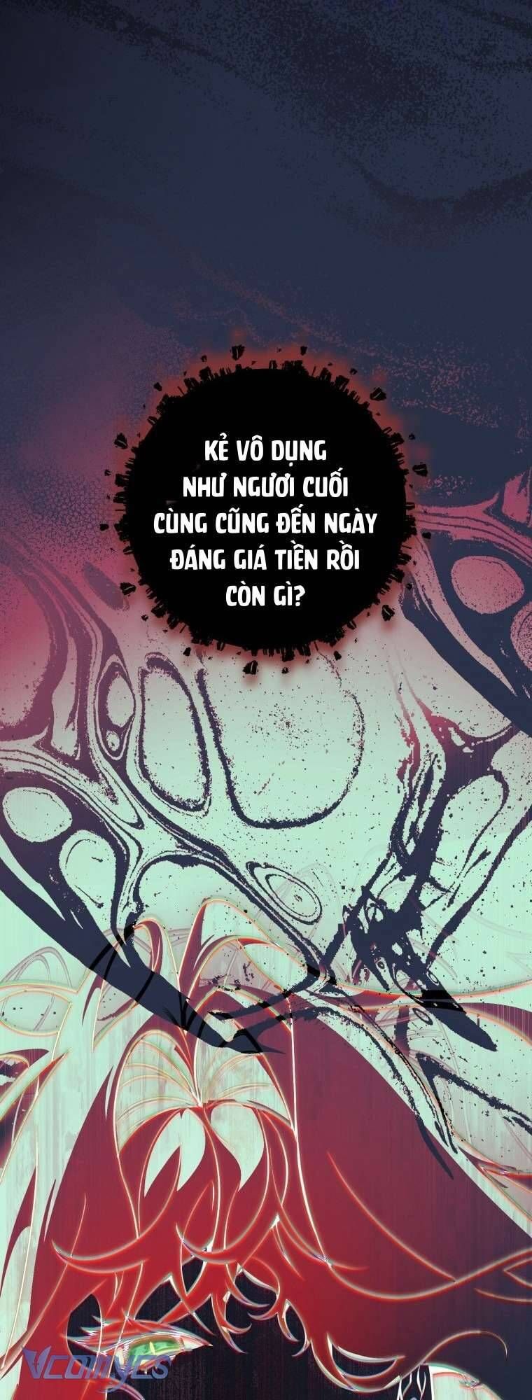 Người Vợ Hắc Ám Của Cậu Chồng Nhỏ - Chapter 1 - Page 27