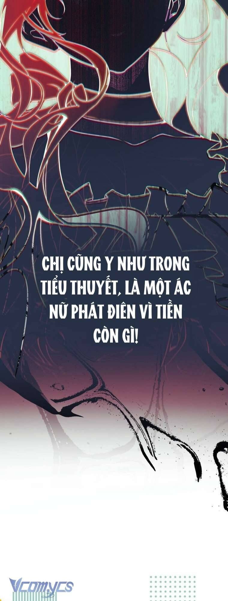 Người Vợ Hắc Ám Của Cậu Chồng Nhỏ - Chapter 1 - Page 28
