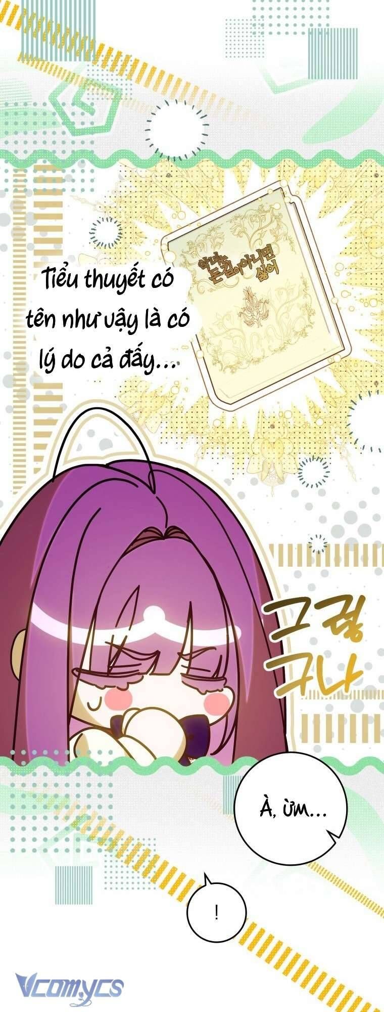 Người Vợ Hắc Ám Của Cậu Chồng Nhỏ - Chapter 1 - Page 29