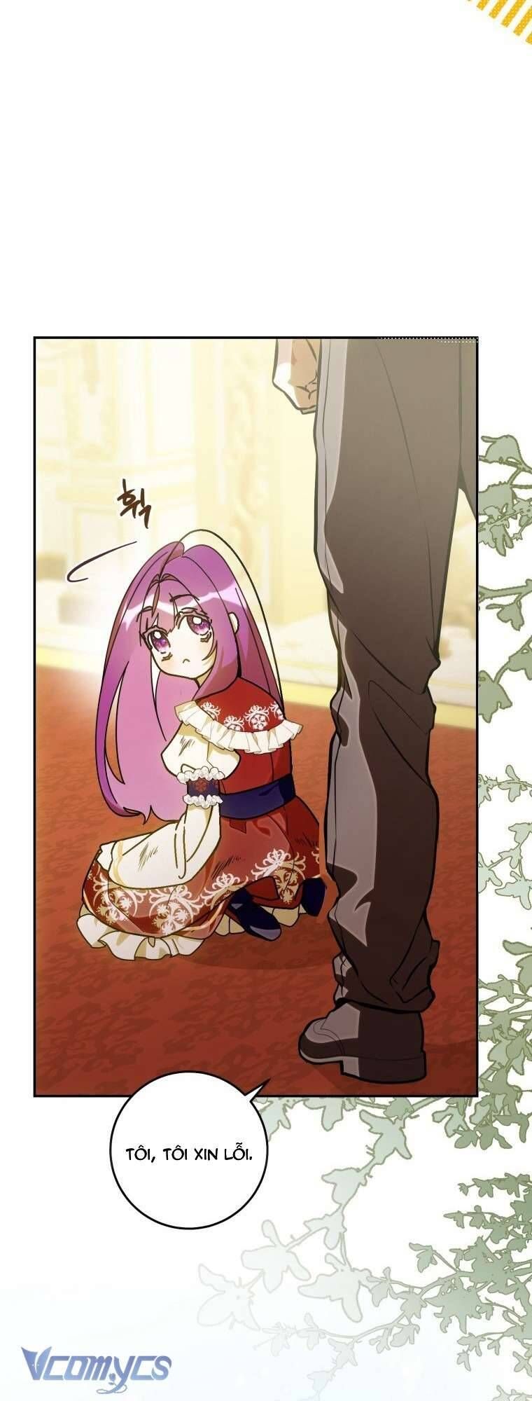 Người Vợ Hắc Ám Của Cậu Chồng Nhỏ - Chapter 1 - Page 30