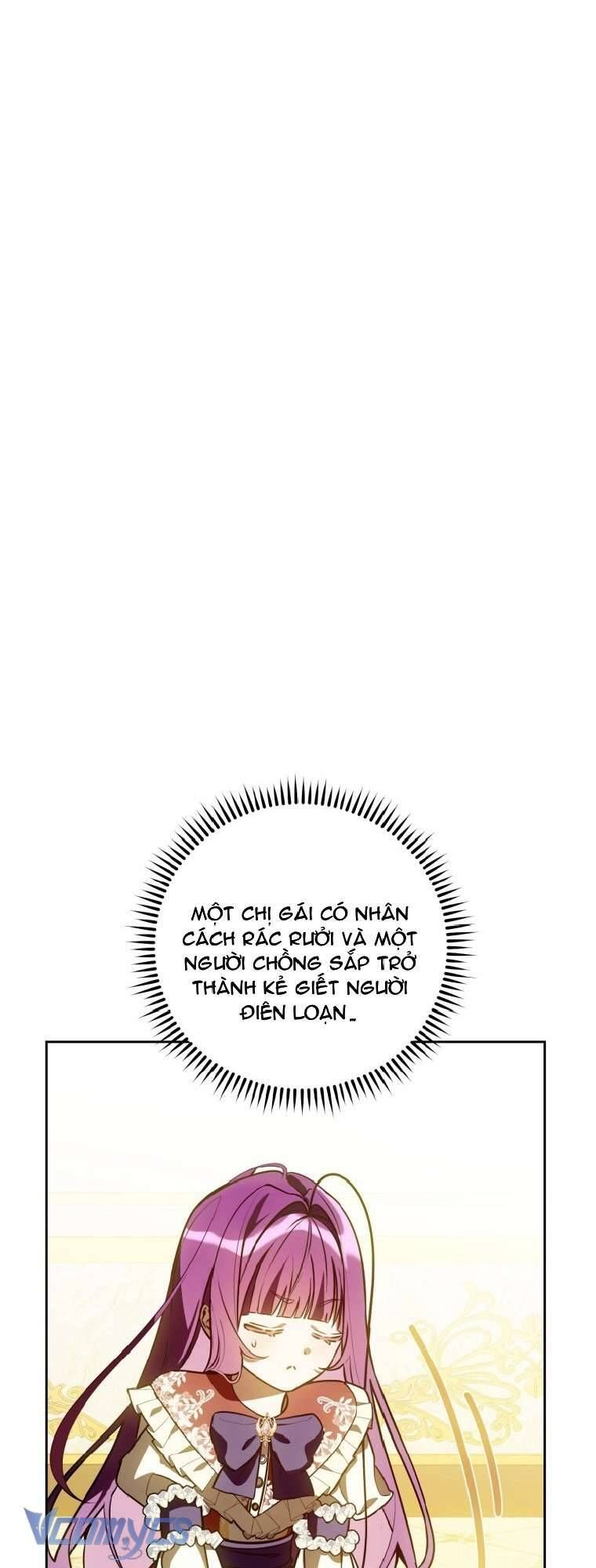 Người Vợ Hắc Ám Của Cậu Chồng Nhỏ - Chapter 1 - Page 42