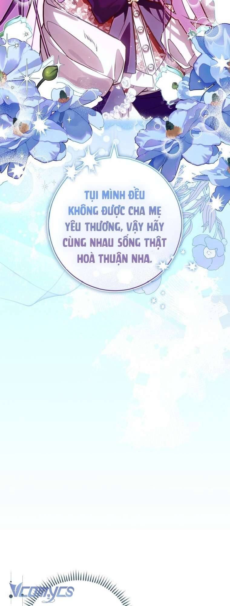 Người Vợ Hắc Ám Của Cậu Chồng Nhỏ - Chapter 1 - Page 48
