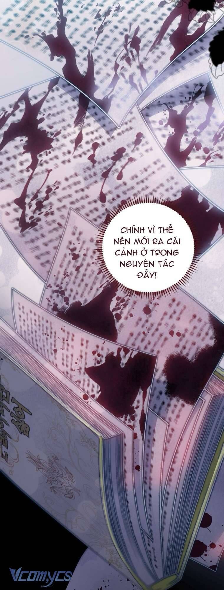 Người Vợ Hắc Ám Của Cậu Chồng Nhỏ - Chapter 1 - Page 5