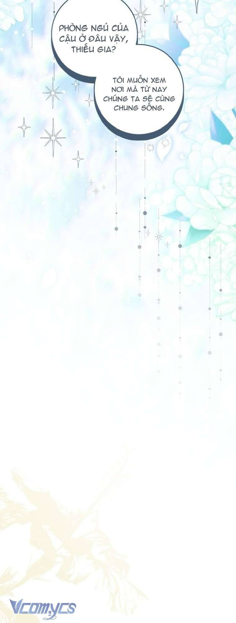 Người Vợ Hắc Ám Của Cậu Chồng Nhỏ - Chapter 1 - Page 50