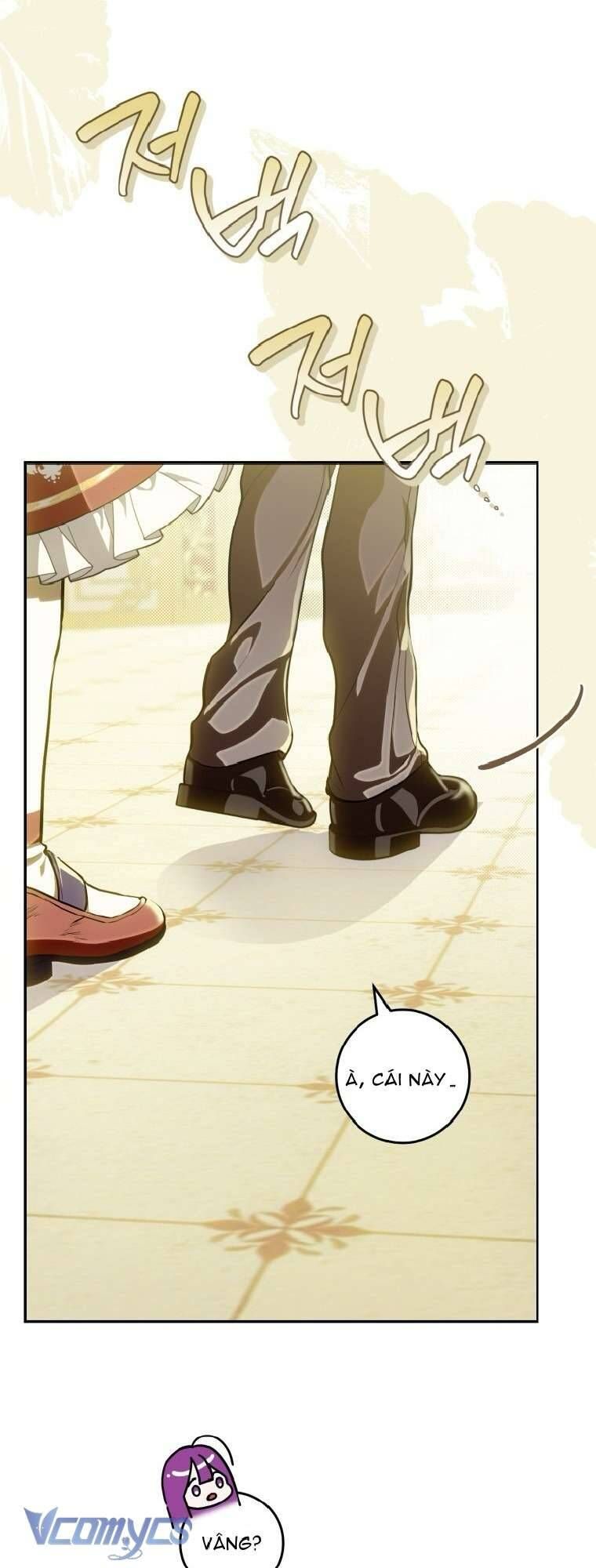 Người Vợ Hắc Ám Của Cậu Chồng Nhỏ - Chapter 1 - Page 51