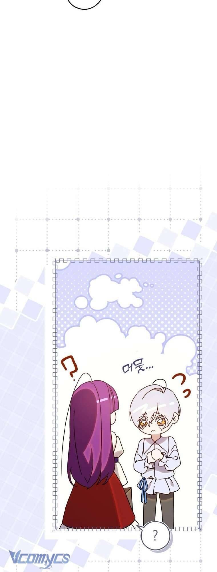 Người Vợ Hắc Ám Của Cậu Chồng Nhỏ - Chapter 1 - Page 52