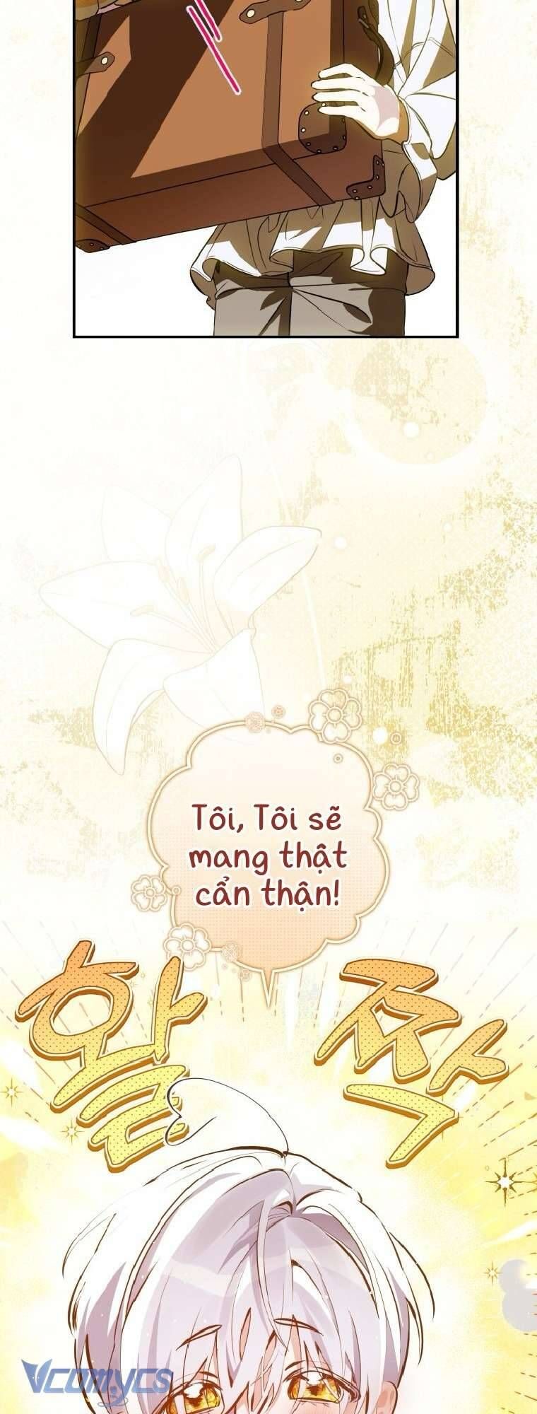 Người Vợ Hắc Ám Của Cậu Chồng Nhỏ - Chapter 1 - Page 55