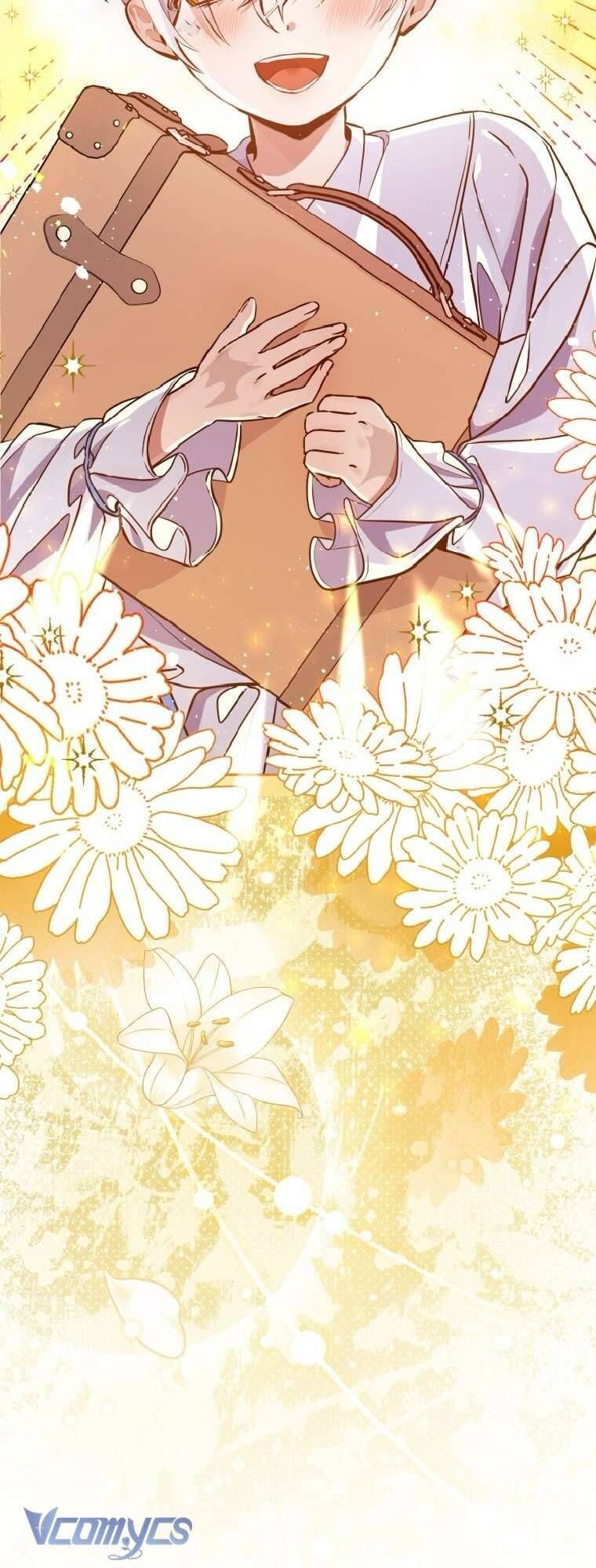 Người Vợ Hắc Ám Của Cậu Chồng Nhỏ - Chapter 1 - Page 56