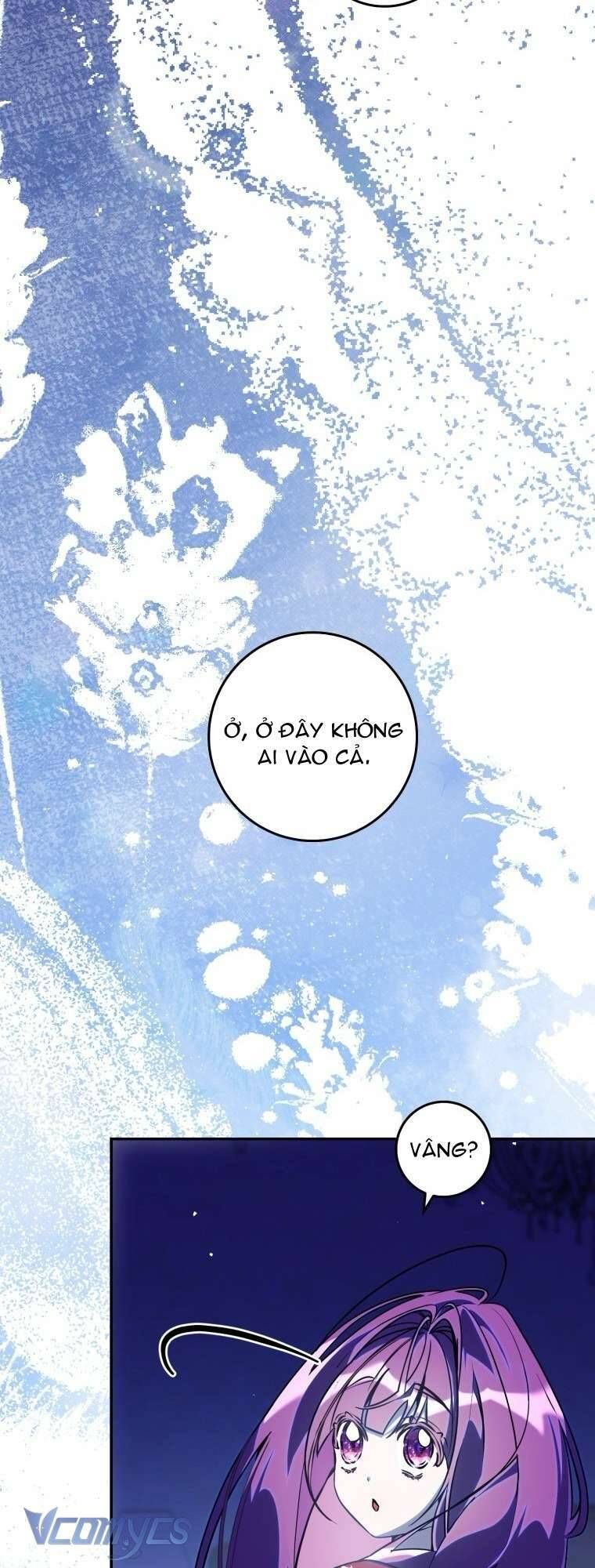 Người Vợ Hắc Ám Của Cậu Chồng Nhỏ - Chapter 1 - Page 65