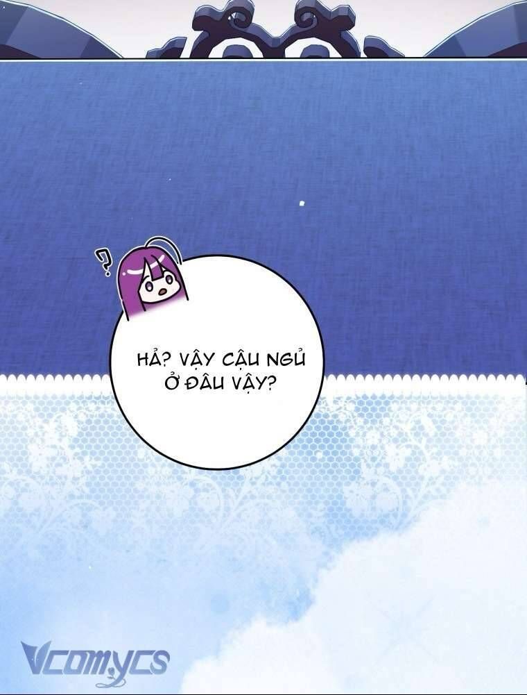 Người Vợ Hắc Ám Của Cậu Chồng Nhỏ - Chapter 1 - Page 67