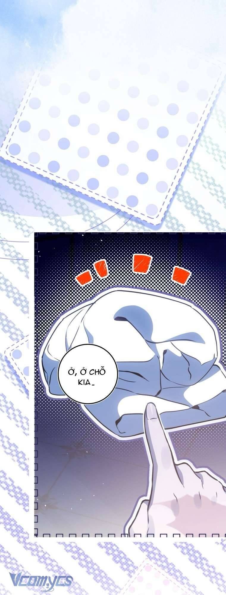 Người Vợ Hắc Ám Của Cậu Chồng Nhỏ - Chapter 1 - Page 68