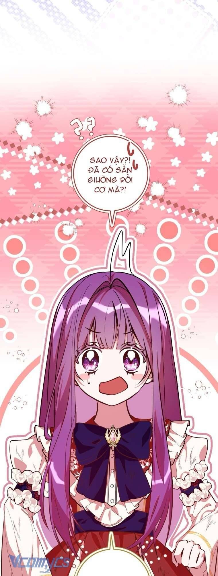 Người Vợ Hắc Ám Của Cậu Chồng Nhỏ - Chapter 1 - Page 69