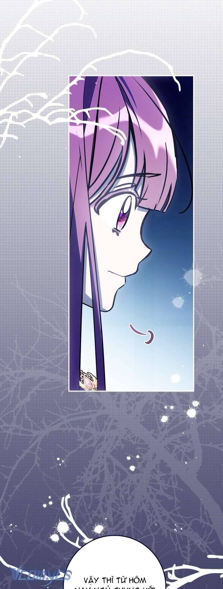 Người Vợ Hắc Ám Của Cậu Chồng Nhỏ - Chapter 1 - Page 73