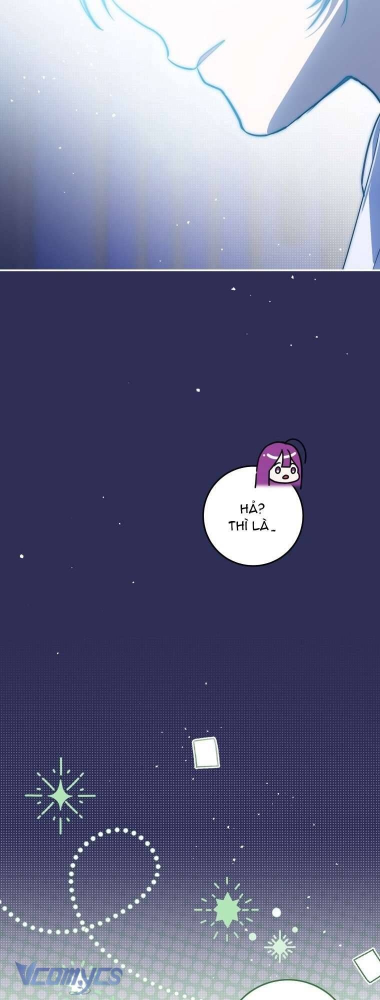 Người Vợ Hắc Ám Của Cậu Chồng Nhỏ - Chapter 1 - Page 76