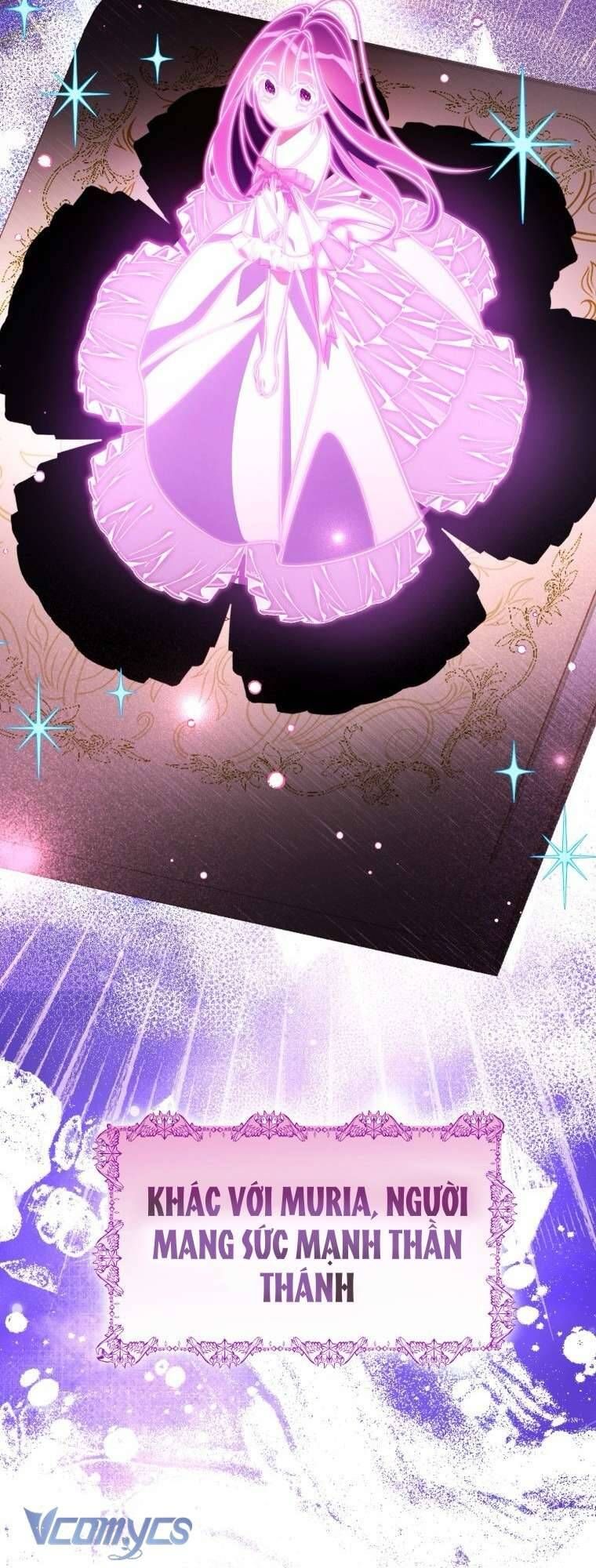 Người Vợ Hắc Ám Của Cậu Chồng Nhỏ - Chapter 1 - Page 8