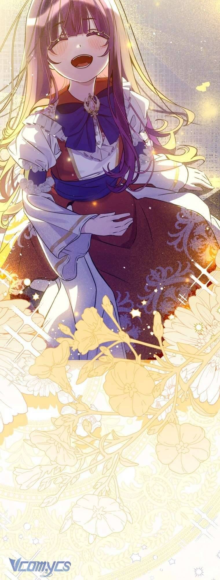 Người Vợ Hắc Ám Của Cậu Chồng Nhỏ - Chapter 1 - Page 81