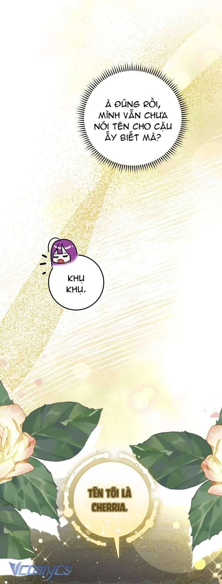 Người Vợ Hắc Ám Của Cậu Chồng Nhỏ - Chapter 1 - Page 88