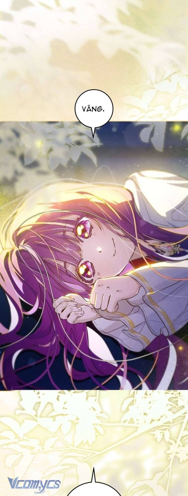 Người Vợ Hắc Ám Của Cậu Chồng Nhỏ - Chapter 1 - Page 91