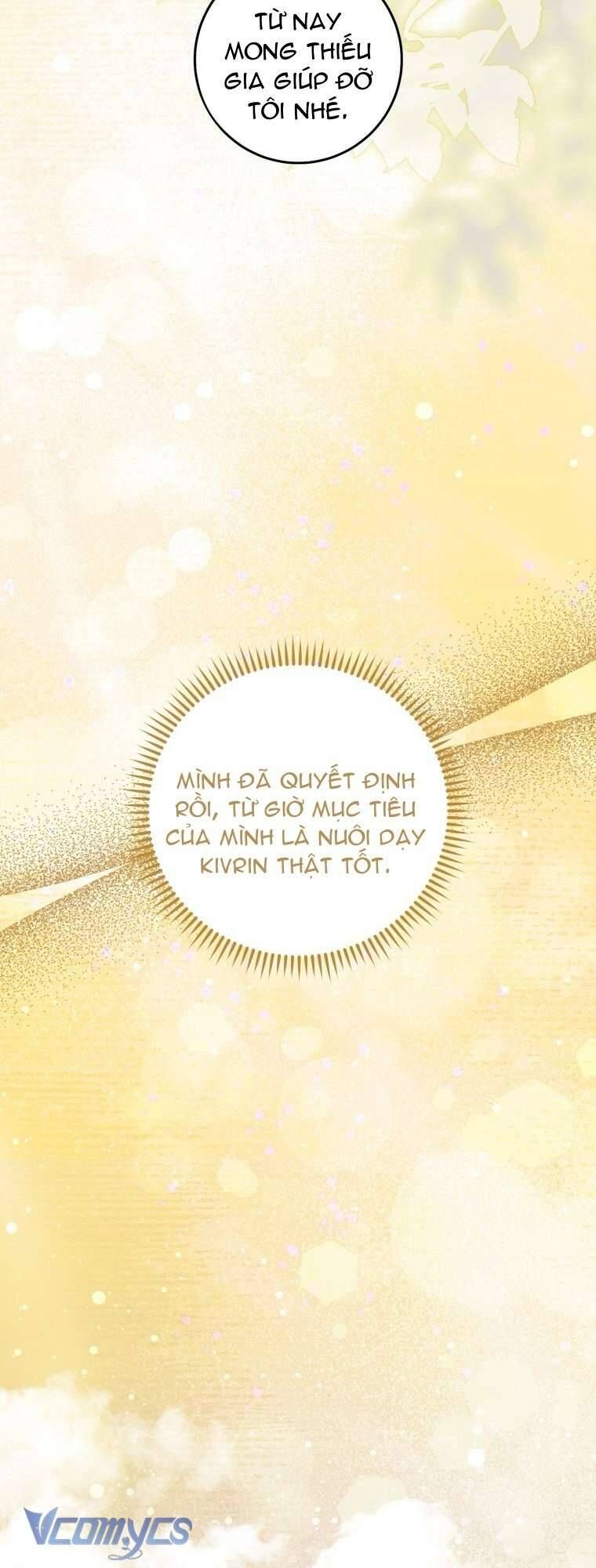 Người Vợ Hắc Ám Của Cậu Chồng Nhỏ - Chapter 1 - Page 92