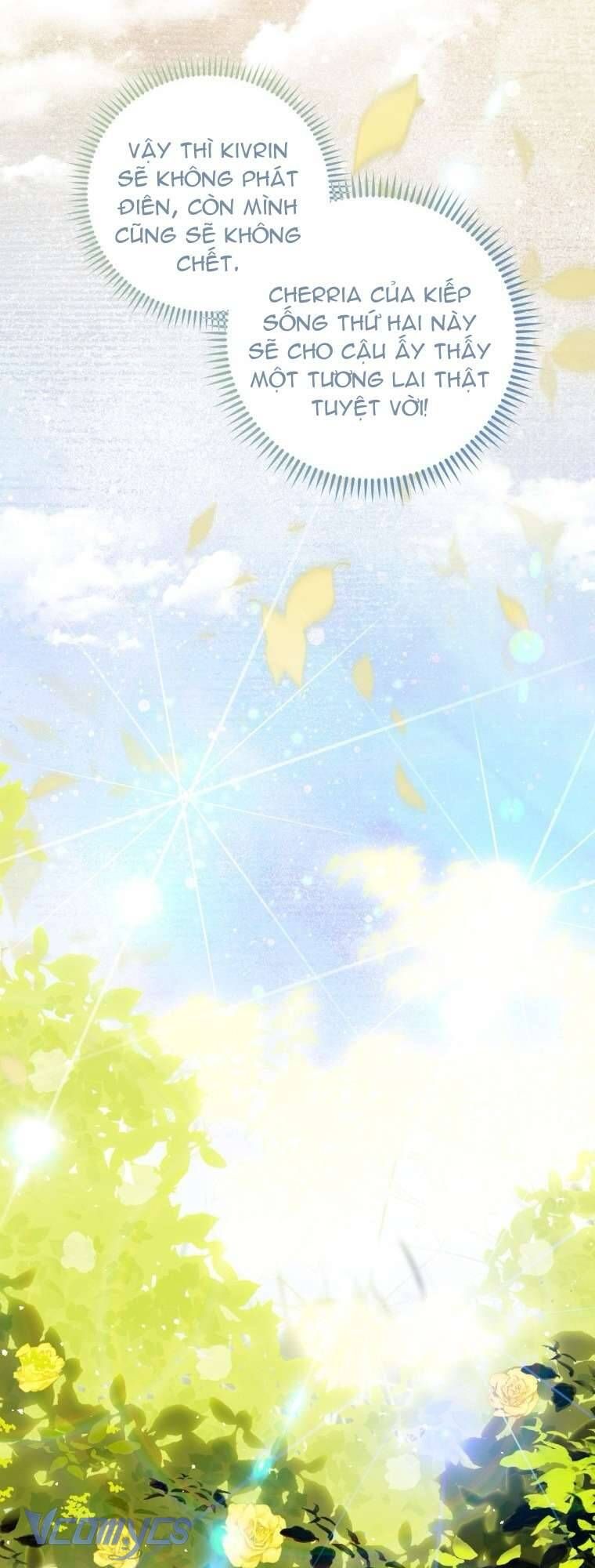 Người Vợ Hắc Ám Của Cậu Chồng Nhỏ - Chapter 1 - Page 93