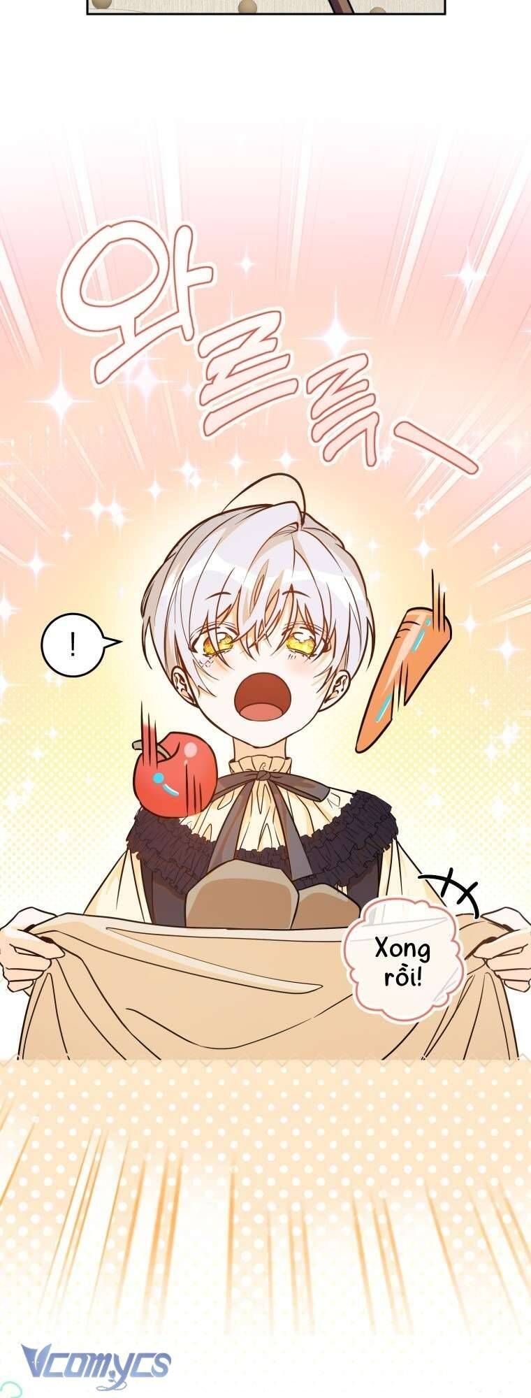 Người Vợ Hắc Ám Của Cậu Chồng Nhỏ - Chapter 2 - Page 14