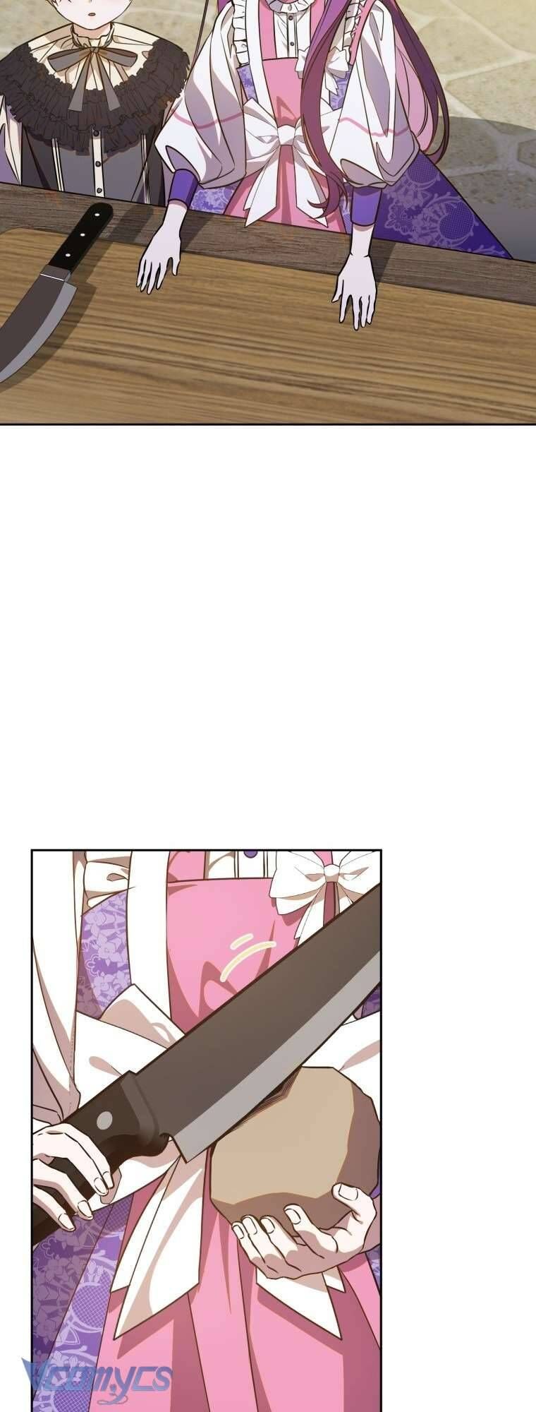 Người Vợ Hắc Ám Của Cậu Chồng Nhỏ - Chapter 2 - Page 17