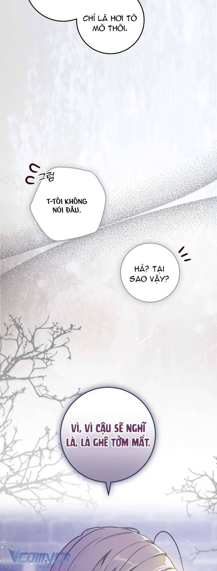 Người Vợ Hắc Ám Của Cậu Chồng Nhỏ - Chapter 2 - Page 26