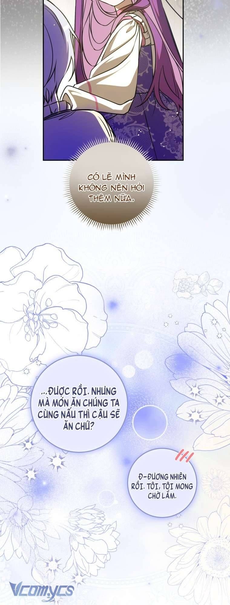 Người Vợ Hắc Ám Của Cậu Chồng Nhỏ - Chapter 2 - Page 28