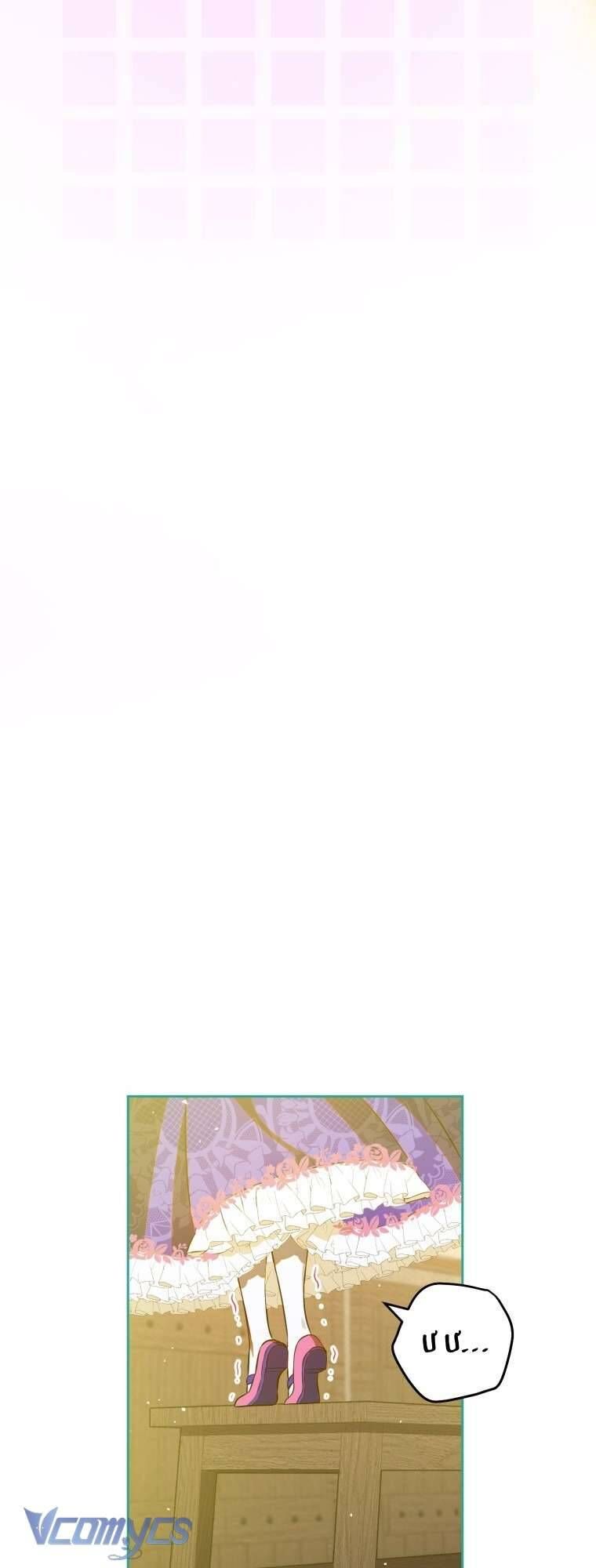 Người Vợ Hắc Ám Của Cậu Chồng Nhỏ - Chapter 2 - Page 3