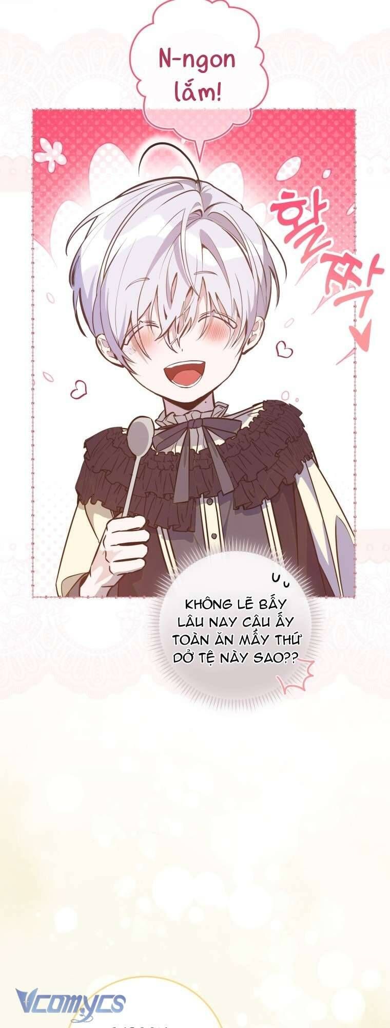 Người Vợ Hắc Ám Của Cậu Chồng Nhỏ - Chapter 2 - Page 32