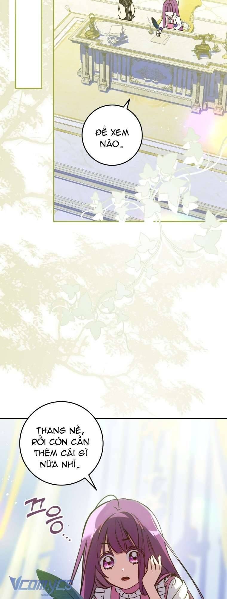 Người Vợ Hắc Ám Của Cậu Chồng Nhỏ - Chapter 2 - Page 42