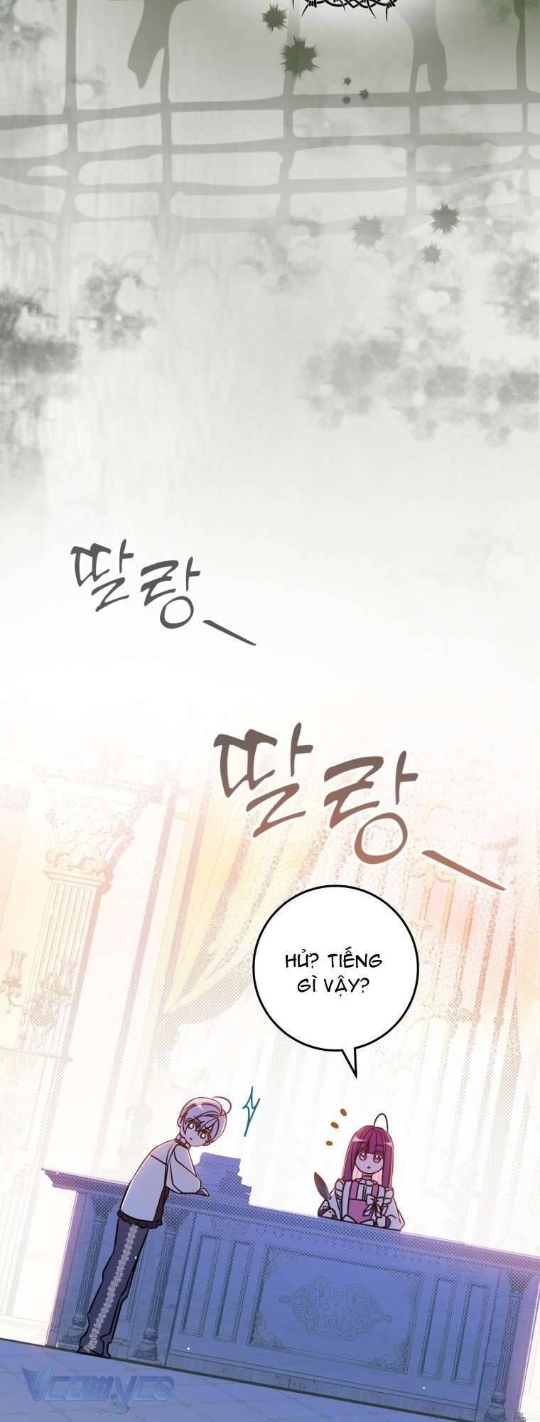 Người Vợ Hắc Ám Của Cậu Chồng Nhỏ - Chapter 2 - Page 47