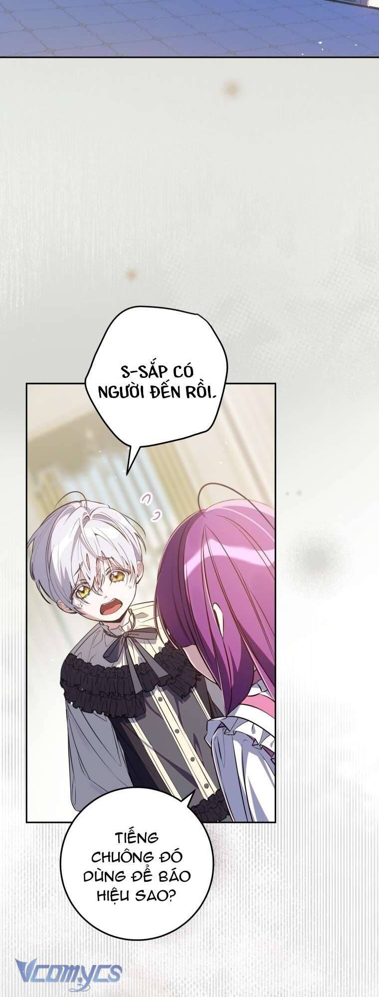 Người Vợ Hắc Ám Của Cậu Chồng Nhỏ - Chapter 2 - Page 48