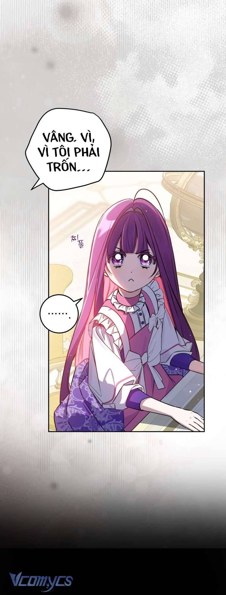 Người Vợ Hắc Ám Của Cậu Chồng Nhỏ - Chapter 2 - Page 49