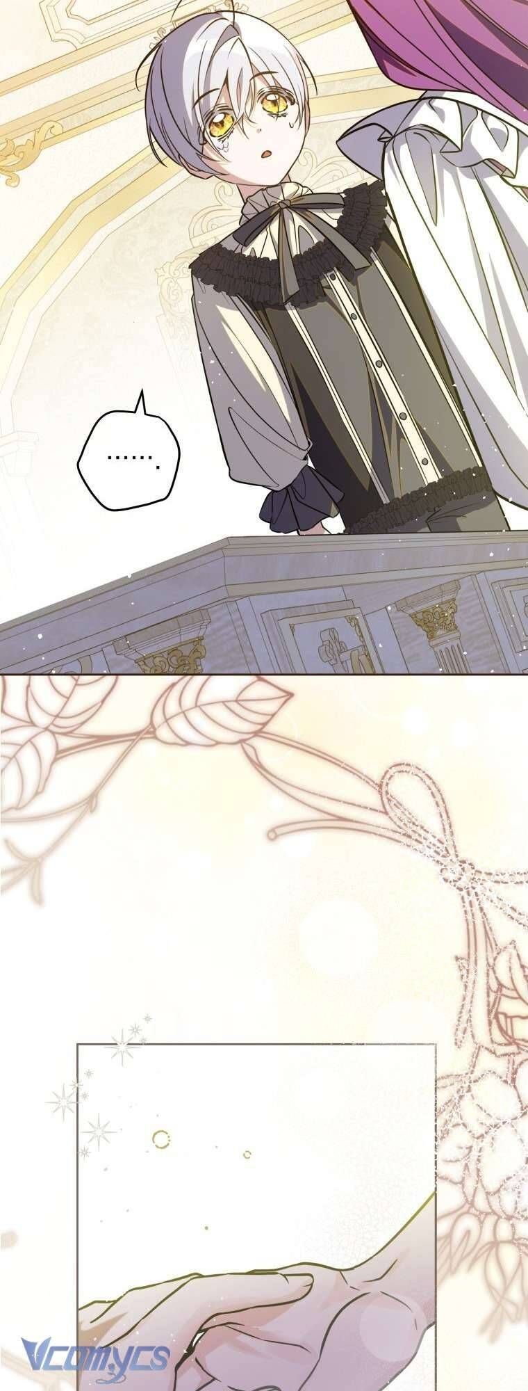 Người Vợ Hắc Ám Của Cậu Chồng Nhỏ - Chapter 2 - Page 51