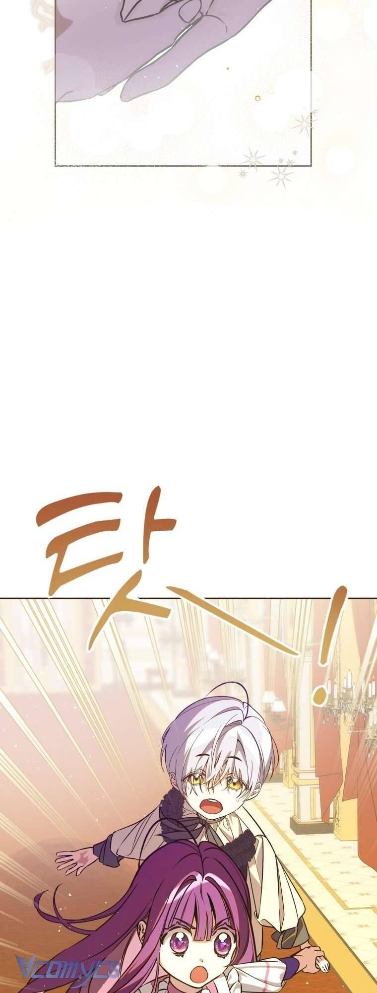 Người Vợ Hắc Ám Của Cậu Chồng Nhỏ - Chapter 2 - Page 52