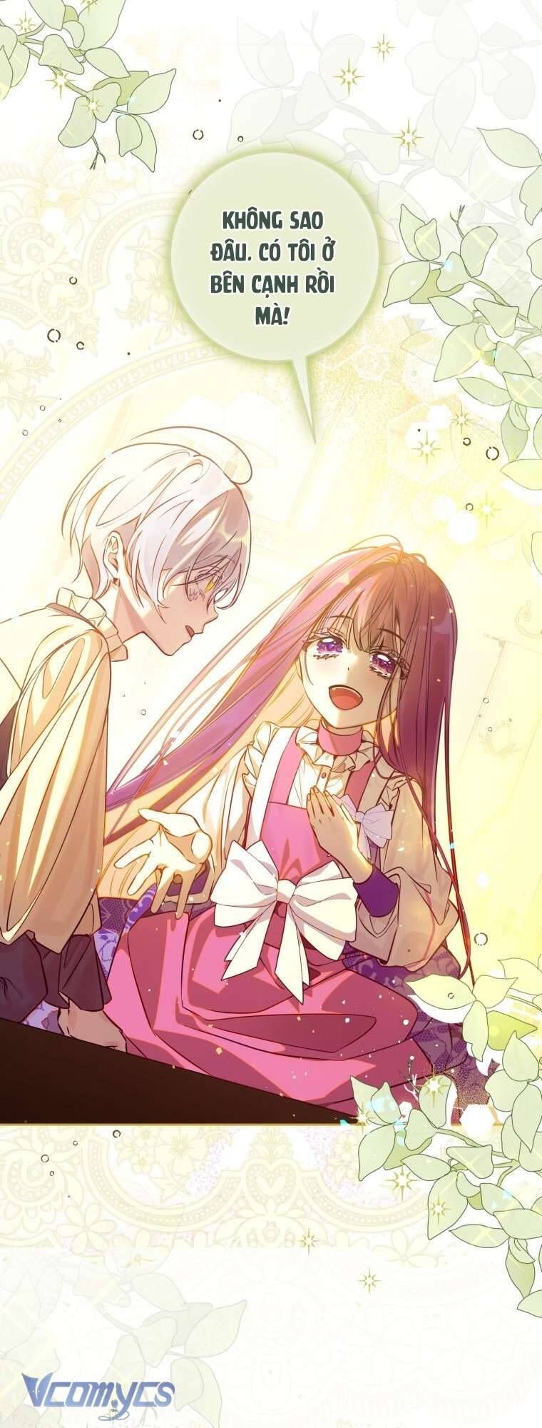 Người Vợ Hắc Ám Của Cậu Chồng Nhỏ - Chapter 2 - Page 61