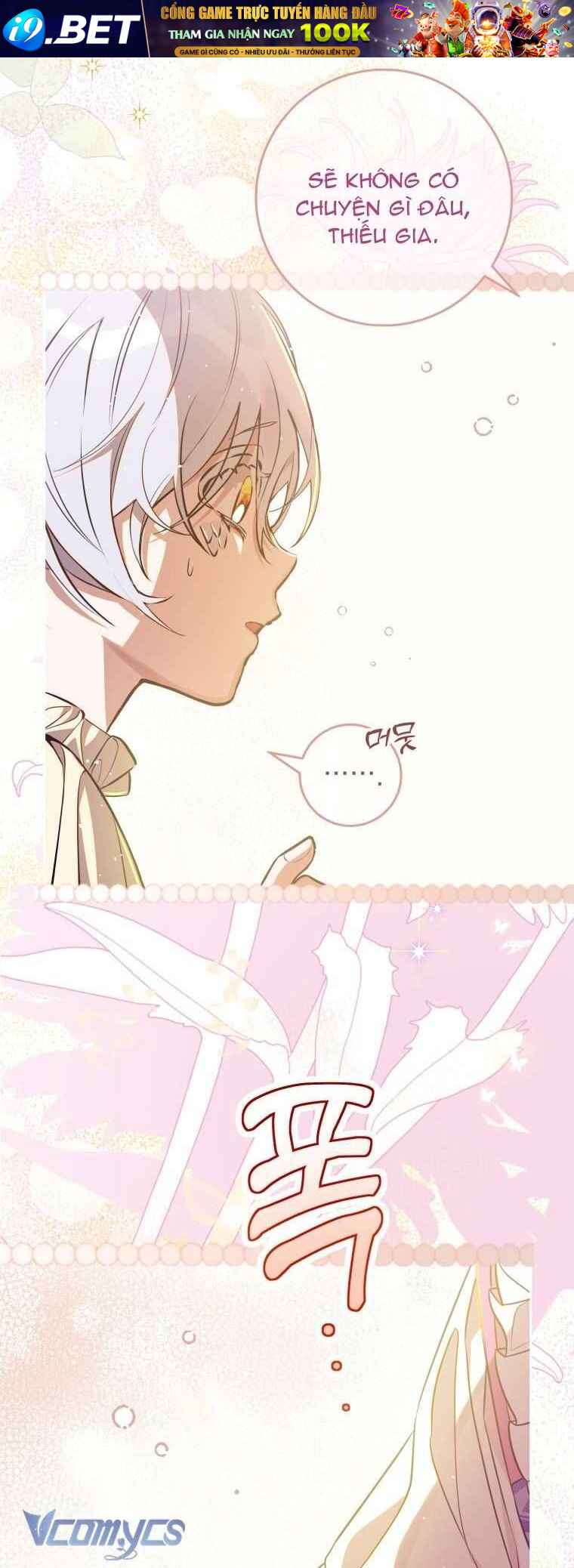 Người Vợ Hắc Ám Của Cậu Chồng Nhỏ - Chapter 2 - Page 62