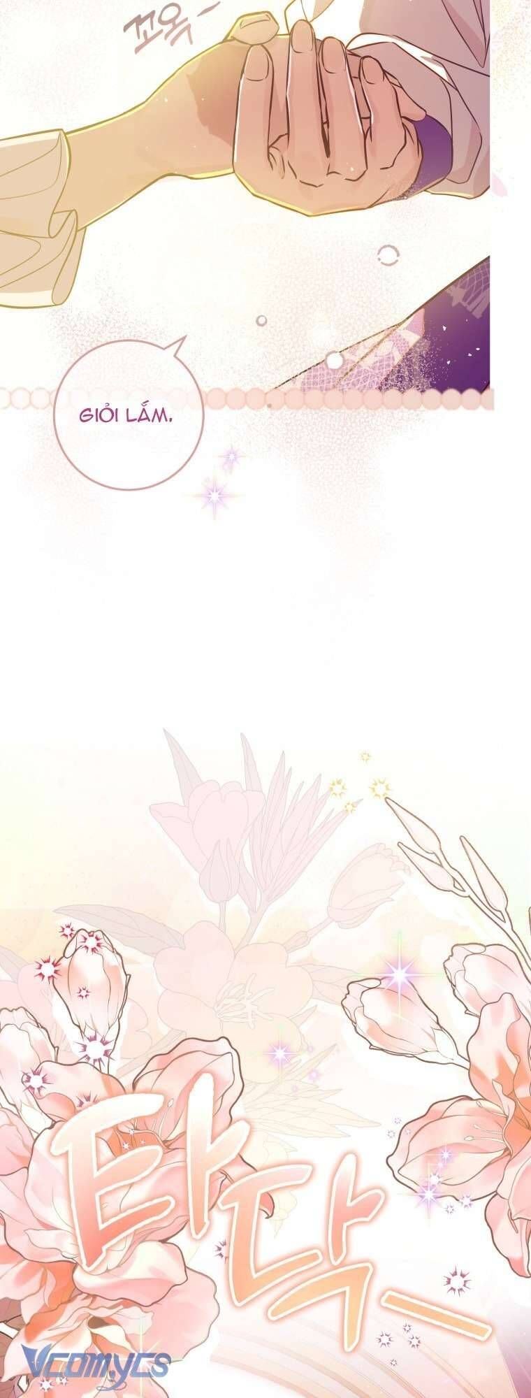 Người Vợ Hắc Ám Của Cậu Chồng Nhỏ - Chapter 2 - Page 63